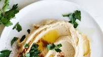 The BEST Hummus Recipe (in 3 Minutes!) The BEST Hummus Recipe (in 3 Minutes!)