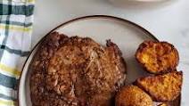 Air Fryer Steak Air Fryer Steak