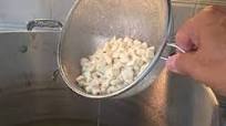 Menudo Sonorense con grano y Pata Menudo Sonorense con grano y Pata