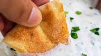 Easy Greek Tzatziki Sauce Easy Greek Tzatziki Sauce