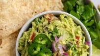 Healthy Guacamole Recipe Healthy Guacamole Recipe