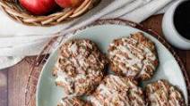 Gluten Free Air Fryer Apple Fritters Gluten Free Air Fryer Apple Fritters