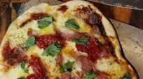 Wood Fired Pizza Wood Fired Pizza