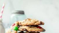 The Perfect Cookie Base The Perfect Cookie Base