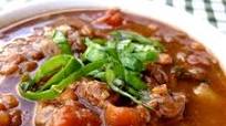 Weight Watchers Italian Beef and Lentil Slow Cooker Stew Weight Watchers Italian Beef and Lentil Slow Cooker Stew