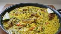 Arroz con Menudos Arroz con Menudos