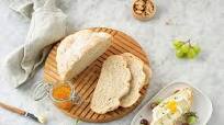 Crusty French Bread with Rosemary and Thyme Recipe Crusty French Bread with Rosemary and Thyme Recipe