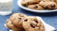 Classic Chocolate Chip Cookies Classic Chocolate Chip Cookies