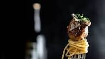 30 Minute Chicken Marsala Meatballs 30 Minute Chicken Marsala Meatballs