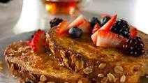 Healthy French Toast Healthy French Toast