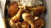 Filipino Chicken Adobo Filipino Chicken Adobo
