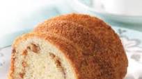 Sour Cream Bundt Coffee Cake Sour Cream Bundt Coffee Cake