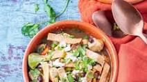 Panera Chicken Tortilla Soup Recipe Panera Chicken Tortilla Soup Recipe
