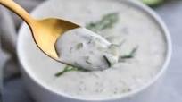 Paleo Tzatziki Sauce (Whole30) Paleo Tzatziki Sauce (Whole30)
