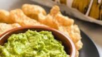 Keto Guacamole Recipe Keto Guacamole Recipe