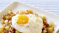 Breakfast Poutine Breakfast Poutine