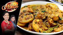 Masalaydar Tinday Recipe | Masala TV Masalaydar Tinday Recipe | Masala TV