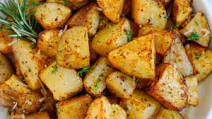 Air Fryer Roasted Potatoes Air Fryer Roasted Potatoes