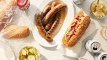 Beer Brats Beer Brats