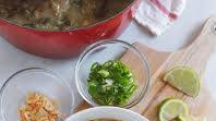 Extra (Ap)Petite: The Best Arroz Caldo / Congee Extra (Ap)Petite: The Best Arroz Caldo / Congee