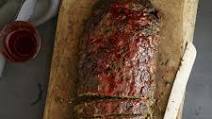 Spicy Meatloaf with Collards Spicy Meatloaf with Collards