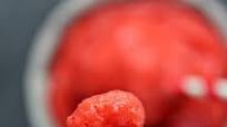 Virgin Frozen Strawberry Margaritas Virgin Frozen Strawberry Margaritas