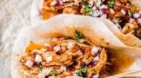 Instant Pot Chicken Tinga Instant Pot Chicken Tinga