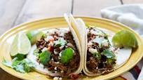 Electric Pressure Cooker Beef Barbacoa Tacos Electric Pressure Cooker Beef Barbacoa Tacos