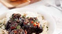 Braised Beef Short Ribs Braised Beef Short Ribs