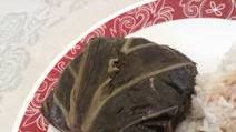 Lau Lau by Rich Lum Lau Lau by Rich Lum