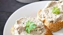 Smoked Mackerel Pâté Smoked Mackerel Pâté