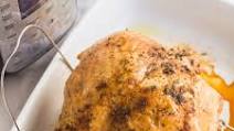 Instant Pot Turkey Breast Instant Pot Turkey Breast