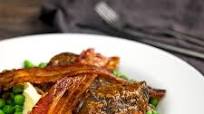 Liver and Onions Recipe With Bacon Liver and Onions Recipe With Bacon