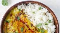 Instant Pot Everyday Dal and Rice (Pot-in-Pot) Instant Pot Everyday Dal and Rice (Pot-in-Pot)