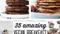 Vegan Breakfast Ideas Vegan Breakfast Ideas