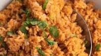 Mexican Rice Mexican Rice