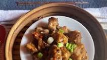 Steamed Pork Ribs With Black Bean Sauce Recipe (豉汁蒸排骨) Steamed Pork Ribs With Black Bean Sauce Recipe (豉汁蒸排骨)