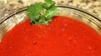 Strawberry Carolina Reaper Hot Sauce Strawberry Carolina Reaper Hot Sauce