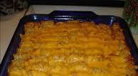 Victory's Taco Tater Tot Casserole Victory's Taco Tater Tot Casserole