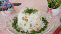 Vegetable Pilaf Recipe Vegetable Pilaf Recipe