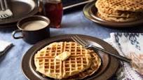 Easy Weekend Waffles Recipe - (4.2/5) Easy Weekend Waffles Recipe - (4.2/5)