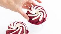 Mini Gluten Free Red Velvet Bundt Cakes Mini Gluten Free Red Velvet Bundt Cakes