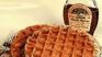Heloises Club Soda Waffles Recipe Heloises Club Soda Waffles Recipe