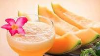 The Healthiest 3 Melon Juice Mix The Healthiest 3 Melon Juice Mix