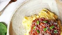 Italian Style Slow Cooker Ragu Italian Style Slow Cooker Ragu