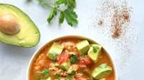 Instant Pot Taco Soup Instant Pot Taco Soup