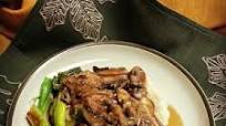 Easy Rabbit Stew Recipe Easy Rabbit Stew Recipe