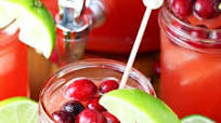 Cranberry Pineapple Punch Cranberry Pineapple Punch