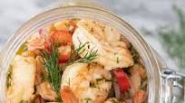 Pickled Shrimp Recipe Pickled Shrimp Recipe