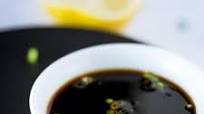 Japanese Ponzu Sauce Japanese Ponzu Sauce